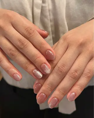 ネイル Miyagi Asamiのネイルデザイン