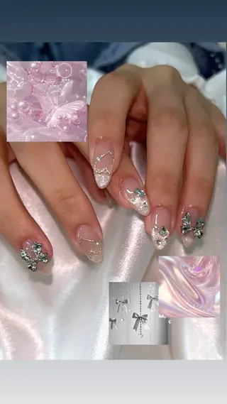 ネイル JOIE れみなのネイルデザイン