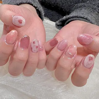 ネイル . .のネイルデザイン