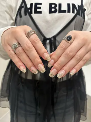ネイル rn__ nailのネイルデザイン