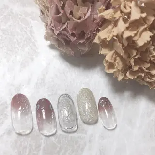 ネイル Rio 𓍼のネイルデザイン
