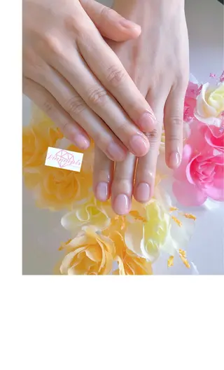 ネイル Asa miのネイルデザイン