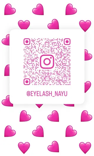 Unknown. なゆのマツエク・マツパデザイン