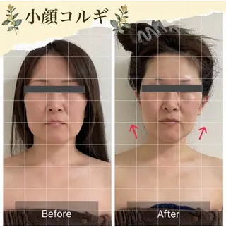 Vivian熊谷店 石川のエステ・リラクイメージ