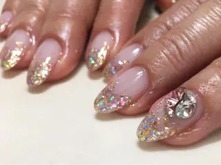 ネイル nailsalon Radditのネイルデザイン