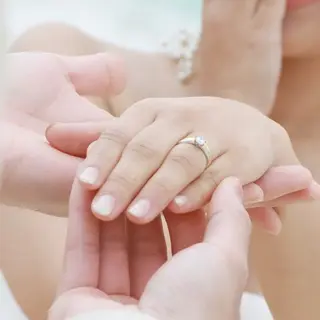 ネイル nalu .のネイルデザイン