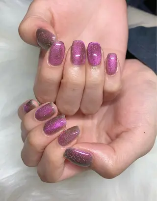 ネイル hami nailのネイルデザイン