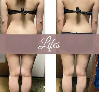 ダイエット動画モデル 8:30|kanaeのエステ・リラクイメージ