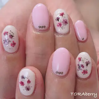 ネイル ネイリスト なつみのネイルデザイン