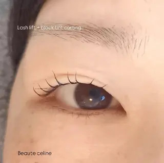 マツエク・マツパ 8時～✨beaute Celine🌛🌹のマツエク・マツパデザイン