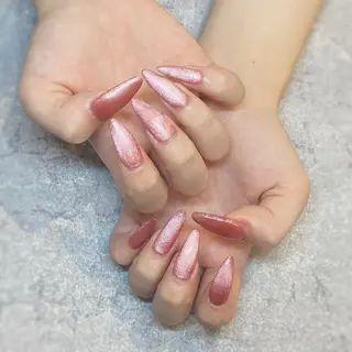 ネイル DEHARA MAKIKOのネイルデザイン