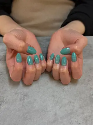 ネイル ena satoのネイルデザイン