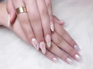 ネイル S Sのネイルデザイン