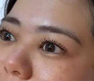 マツエク・マツパ Shion Itokazuのマツエク・マツパデザイン