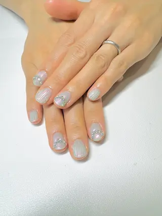 ネイル nail atelier  Rのネイルデザイン