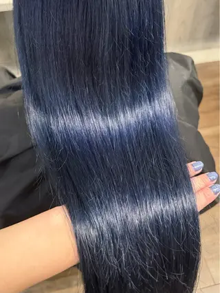 カラー 🎀 Natsuki 🎀のヘアスタイル