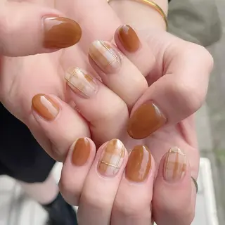 ネイル Nest 三田のマツエク・マツパデザイン