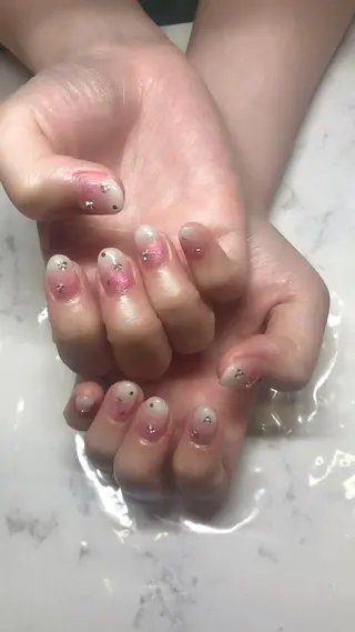 ネイル ✨アン ミユ✨のネイルデザイン