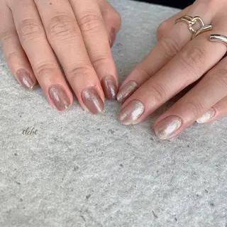 ネイル Rio 𓍼のネイルデザイン