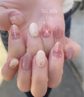 ネイル Kobayashi Meikoのネイルデザイン