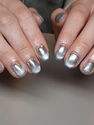 ネイル ænon nailのネイルデザイン