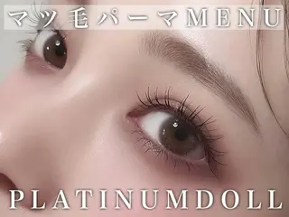 マツエク・マツパ 🩷まつげパーマ/ マツエク/アイリ💚のマツエク・マツパデザイン