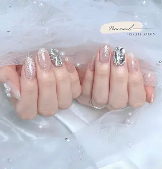 ネイル Pino Nailのネイルデザイン