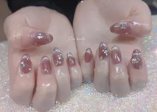 ネイル I LOVE ME NAIL.｡.:*♡のネイルデザイン