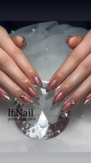 ネイル If Nailのネイルデザイン