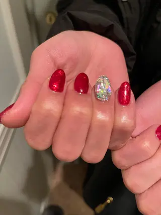 ネイル CHANCE 【チャンス】のネイルデザイン