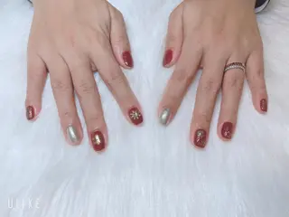 ネイル S Sのネイルデザイン