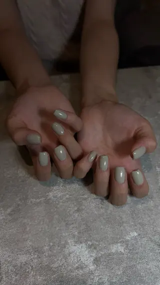 ネイル nail moanaのネイルデザイン
