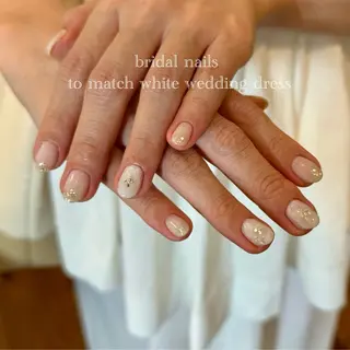 ネイル aore nail Tamamiのネイルデザイン