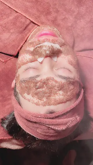 美肌，美ボディ，脱毛 サクラチャンスパのエステ・リラクイメージ