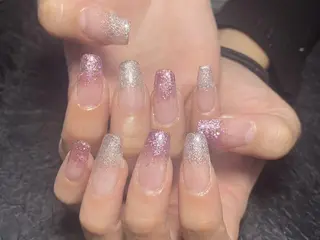 ネイル kihi大塚店 モデル募集専用のネイルデザイン