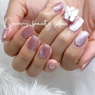 ネイル Queens ciciのネイルデザイン