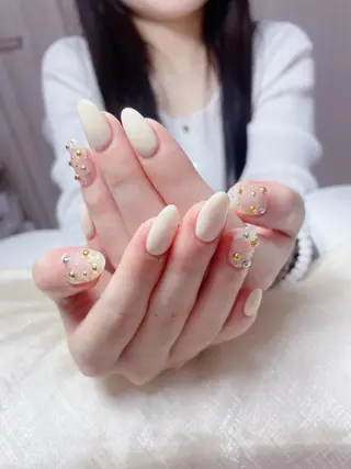 ネイル kirameki nailのネイルデザイン