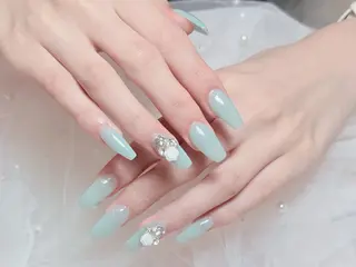 ネイル Bél Nail salonのネイルデザイン
