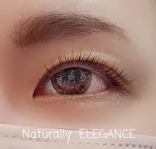 マツエク・マツパ ナチュラリ madokaのマツエク・マツパデザイン