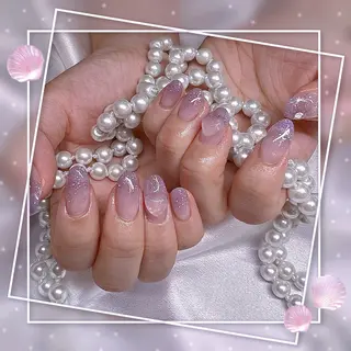 ネイル Chill Nailsalonのネイルデザイン