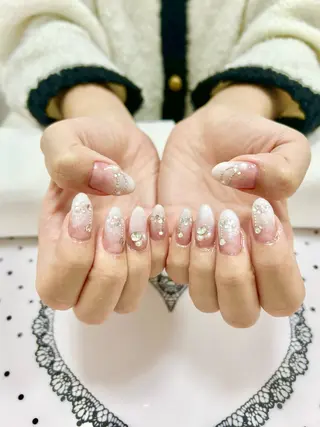 ネイル プライベートサロン LALA Nailのネイルデザイン