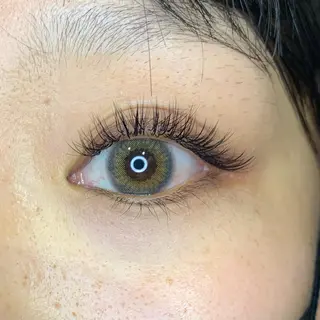 マツエク・マツパ Rose Hip所属・IDE .Rose Hipのマツエク・マツパデザイン