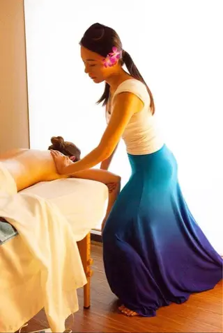 レイ・ナアラ セラピストまゆのエステ・リラクイメージ