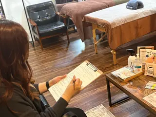 yua  salon リンパケアのエステ・リラクイメージ