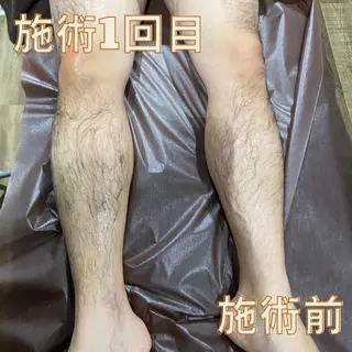 鈴木 まりあのエステ・リラクイメージ