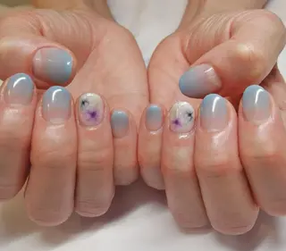 ネイル I.プライベート ネイルサロンのネイルデザイン