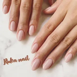 ネイル Ruka nail 【ﾙｶ ﾈｲﾙ】のネイルデザイン