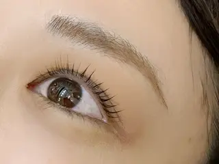 マツエク・マツパ Rina Cherieのマツエク・マツパデザイン