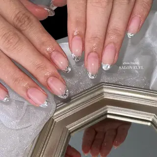 ネイル SALON ELVI.のネイルデザイン
