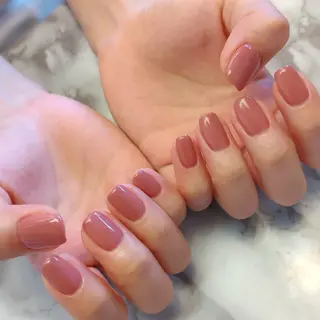 ネイル ジェヌインネイル 河内のネイルデザイン